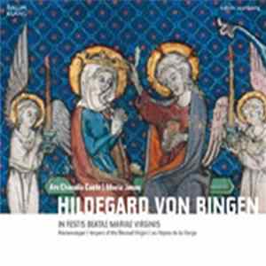 Hildegard Von Bingen, Ars Choralis Coeln, Maria Jonas - In Festis Beatae Mariae Virginis FLAC