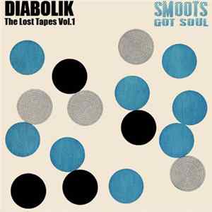 Diabolik - Smoots Got Soul FLAC