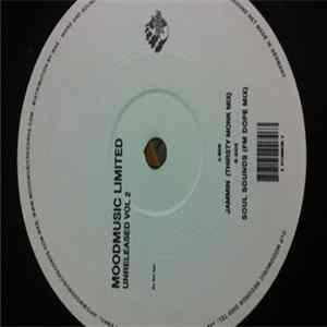 Various - Unreleased Vol 2 FLAC