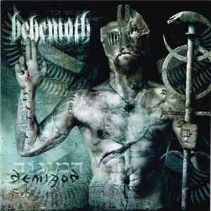 Behemoth - Demigod FLAC