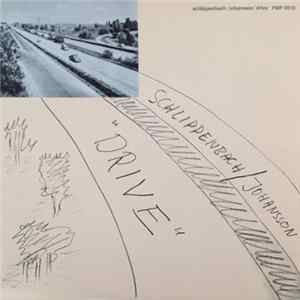 Schlippenbach / Johansson Duo - Drive FLAC