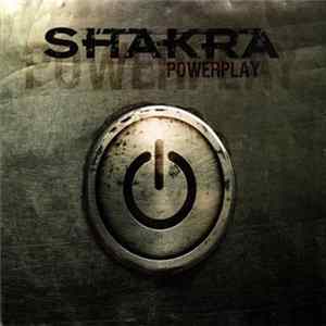 Shakra - Powerplay FLAC