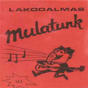 Kadlott Károly - Mulatunk (Lakodalmas) FLAC