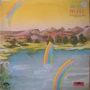 Sweet People - Sweet People FLAC