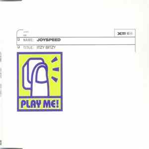 Joyspeed - Itzy Bitzy FLAC
