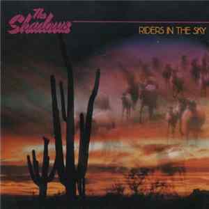 The Shadows - Riders In The Sky FLAC
