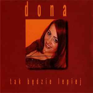 Dona - Tak Będzie Lepiej FLAC