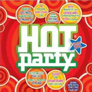Various - Hot Party Summer 2015 FLAC