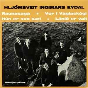 Hljómsveit Ingimars Eydal Með Vilhjálmur Vilhjálmsson Og Þorvaldur Halldórsson - Hljómsveit Ingimars Eydal FLAC