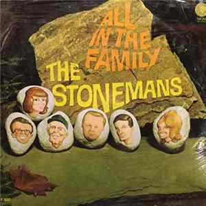 The Stonemans - All In The Family FLAC