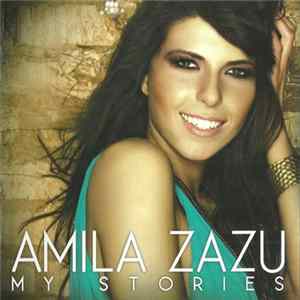 Amila Zazu - My Stories FLAC