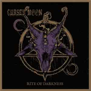 Cursed Moon - Rite of Darkness FLAC
