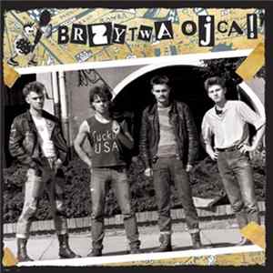 Brzytwa Ojca - Brzytwa Ojca FLAC