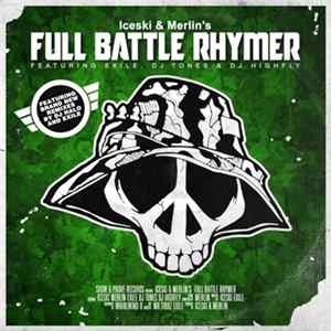 Iceski & Merlin - Full Battle Rhymer FLAC