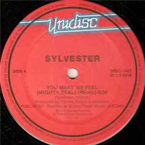 Sylvester - You Make Me Feel (Mighty Real) / Body Strong FLAC