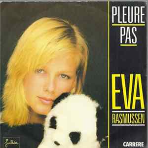 Eva Rasmussen - Pleure Pas FLAC