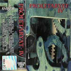 Proletaryat - IV FLAC