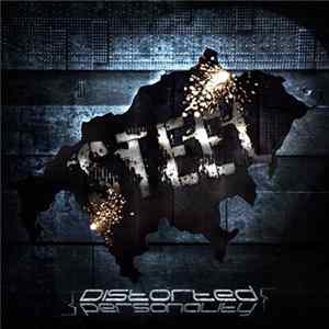Distorted Personality - Steel FLAC