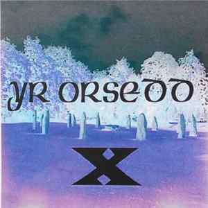 Yr Orsedd FLAC
