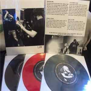 Law - Demo 2016 FLAC