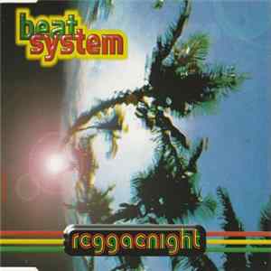 Beat System - Reggaenight FLAC