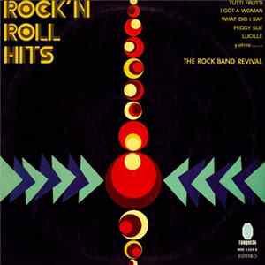 The Rock Band Revival - Rock'N Roll Hits FLAC