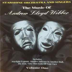 Various - The Music Of Andrew Lloyd Webber Volume 1 FLAC