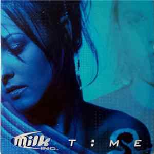 Milk Inc. - Time FLAC