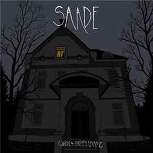 Saade - Guide To Happy Living FLAC