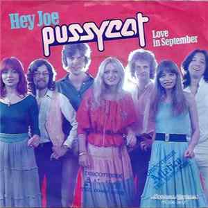Pussycat - Hey Joe / Love In September FLAC