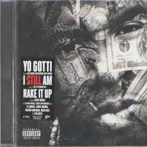 Yo Gotti - I Still Am FLAC