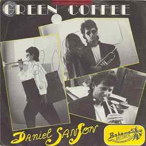 Daniel Sanson - Green Coffee FLAC