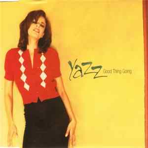 Yazz - Good Thing Going FLAC