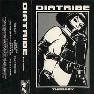 Diatribe - Therapy FLAC