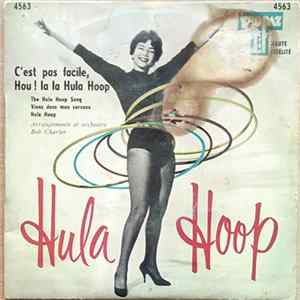 Bob Charter - Hula Hoop FLAC