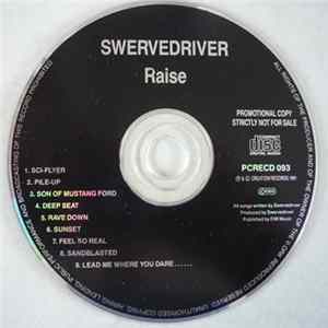 Swervedriver - Raise FLAC