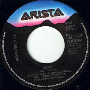 Ray Parker Jr. - Jamie FLAC
