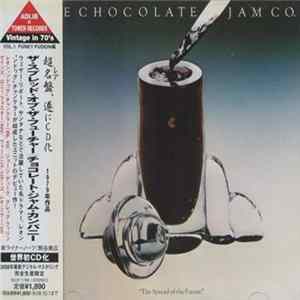 The Chocolate Jam Co. - The Spread Of The Future FLAC