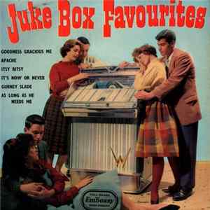 Various - Juke Box Favourites No. 2 FLAC