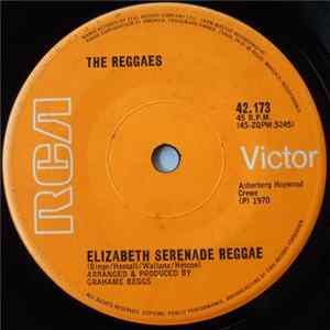 The Reggaes - Elizabeth Serenade Reggae / Sugar Sugar Reggae FLAC