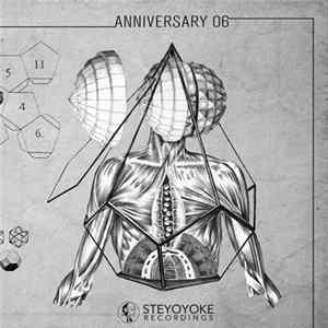 Various - Steyoyoke 6th Anniversary FLAC