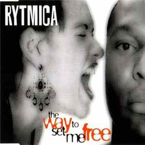 Rytmica - The Way To Set Me Free FLAC