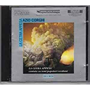 Azio Corghi - La Cetra Appesa FLAC