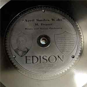 American Symphony Orchestra - April Smiles Waltz / La Gitana FLAC