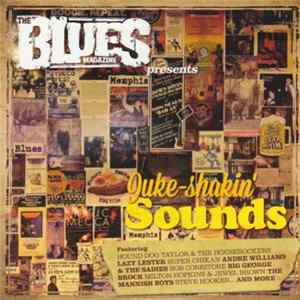 Various - Juke Shakin' Sounds FLAC