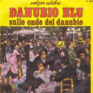 Mario Battaini - Sulle Rive Del Danubio Azzurro FLAC