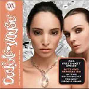 Mr. Da-Nos - Double House Vol. 10 FLAC