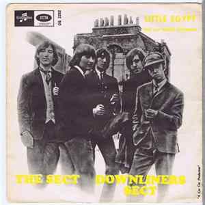Downliners Sect - Little Egypt FLAC