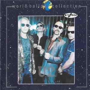 U2 - World Ballads Collection FLAC