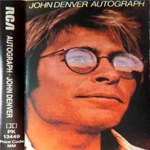 John Denver - Autograph FLAC